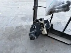 Caterpillar-313E / M315F / 320F / 323E / 325F / 329E / 330F / 336E / 349E / 374E / 390F Guard-908127