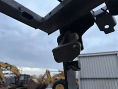 Caterpillar-313E / M315F / 320F / 323E / 325F / 329E / 330F / 336E / 349E / 374E / 390F Guard-908127