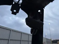 Caterpillar-313E / M315F / 320F / 323E / 325F / 329E / 330F / 336E / 349E / 374E / 390F Guard-908127