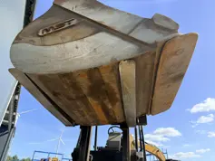 Miller-Caterpillar 324D / 324E / 325C /  325D / 329D / 329E / 330F / 330 Geith-2016-909454