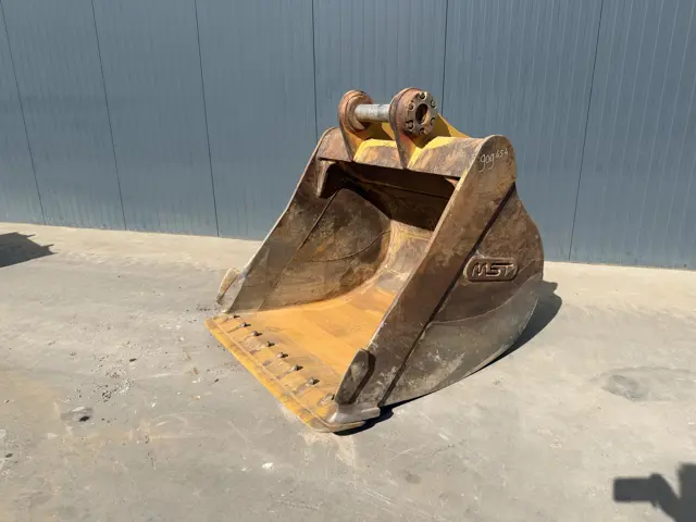 Miller-Caterpillar 324D / 324E / 325C /  325D / 329D / 329E / 330F / 330 Geith-2016-909454