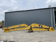 Caterpillar-330FL 18m Set-2026-907104