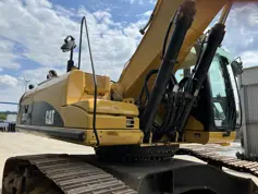 Caterpillar-336D L-2009-199229