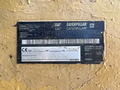 Caterpillar-336D L-2009-199229