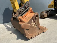 Caterpillar-336D L-2009-199229