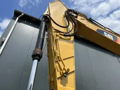 Caterpillar-336D L-2009-199229