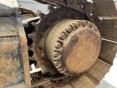 Caterpillar-336D L-2009-199229