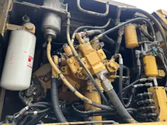 Caterpillar-336D L-2009-199229