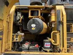 Caterpillar-336D L-2009-199229