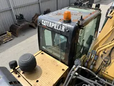 Caterpillar-336D L-2009-199229