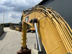 Caterpillar-336D L-2009-199229
