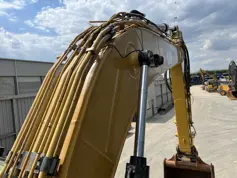 Caterpillar-336D L-2009-199229