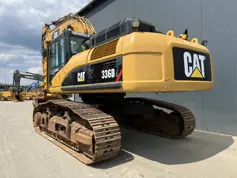 Caterpillar-336D L-2009-199229
