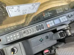 Caterpillar-336D L-2009-199229
