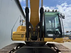 Caterpillar-336D L-2009-199229