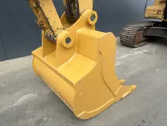 Caterpillar-336D L-2011-213101