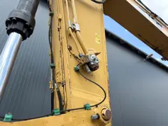 Caterpillar-336D L-2011-213101