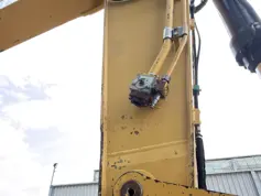 Caterpillar-336D L-2011-213101