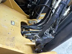 Caterpillar-336D L-2011-213101