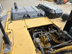 Caterpillar-336D L-2011-213101