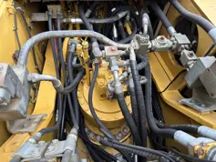 Caterpillar-336D L-2011-213101