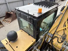 Caterpillar-336D L-2011-213101