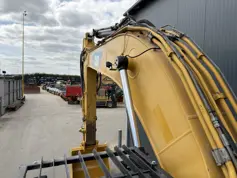 Caterpillar-336D L-2011-213101