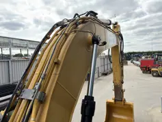 Caterpillar-336D L-2011-213101