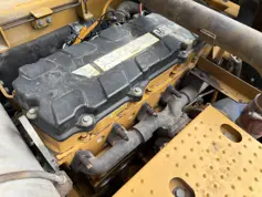 Caterpillar-336D L-2011-213101