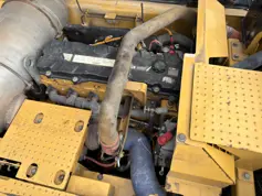 Caterpillar-336D L-2011-213101