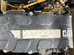 Caterpillar-336D L-2011-213101