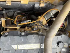 Caterpillar-336D L-2011-213101