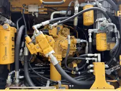 Caterpillar-336D L-2011-213101