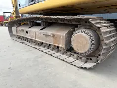Caterpillar-336D L-2011-213101