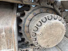 Caterpillar-336D L-2011-213101