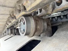 Caterpillar-336D L-2011-213101