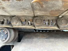 Caterpillar-336D L-2011-213101