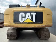 Caterpillar-336D L-2011-213101