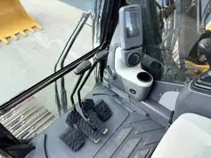 Caterpillar-336D L-2011-213101