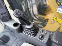 Caterpillar-336D L-2011-213101