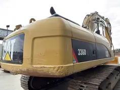 Caterpillar-336D L-2011-213101