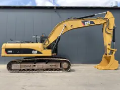 Caterpillar-336D L-2011-213101