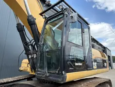 Caterpillar-336D L-2011-213101