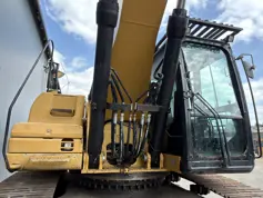 Caterpillar-336D L-2011-213101