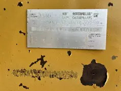 Caterpillar-336D LN-2011-209613