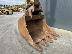 Caterpillar-336D LN-2011-209613