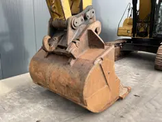 Caterpillar-336D LN-2011-209613