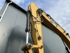 Caterpillar-336D LN-2011-209613