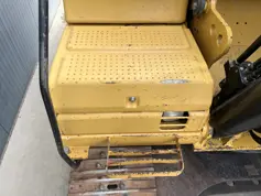 Caterpillar-336D LN-2011-209613