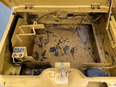 Caterpillar-336D LN-2011-209613